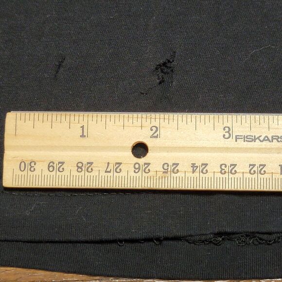 Slipknot SS Black Unisex Tee "Subliminal Verses World Tour 2005" - Size Medium - Picture 7 of 8